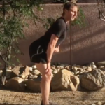 Train with Danny Restorative 2 – A Standing Routine For Full Body Flexibility