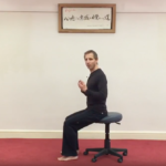 The Number One Seated Exercise