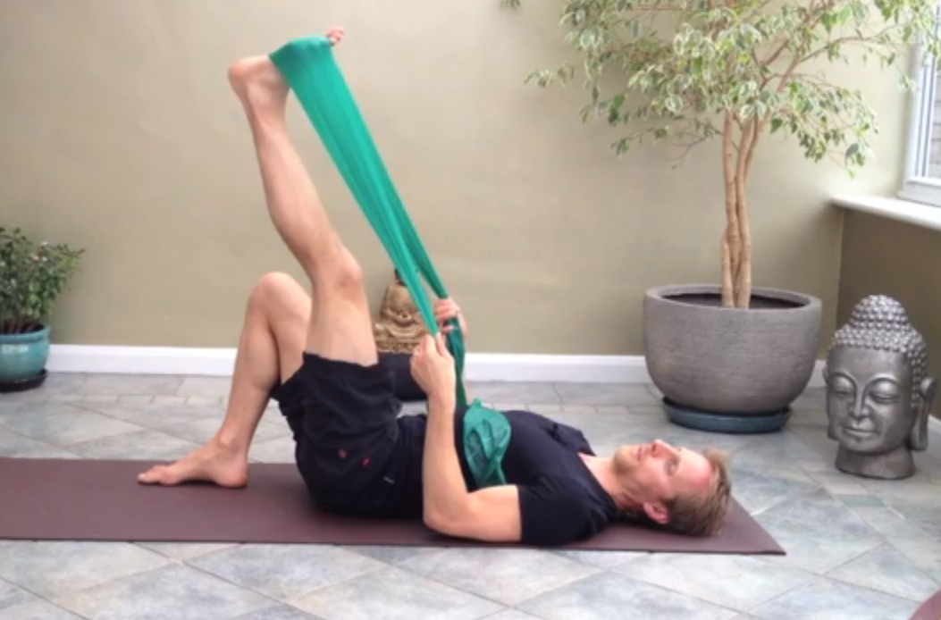 A New Approach to Stretching