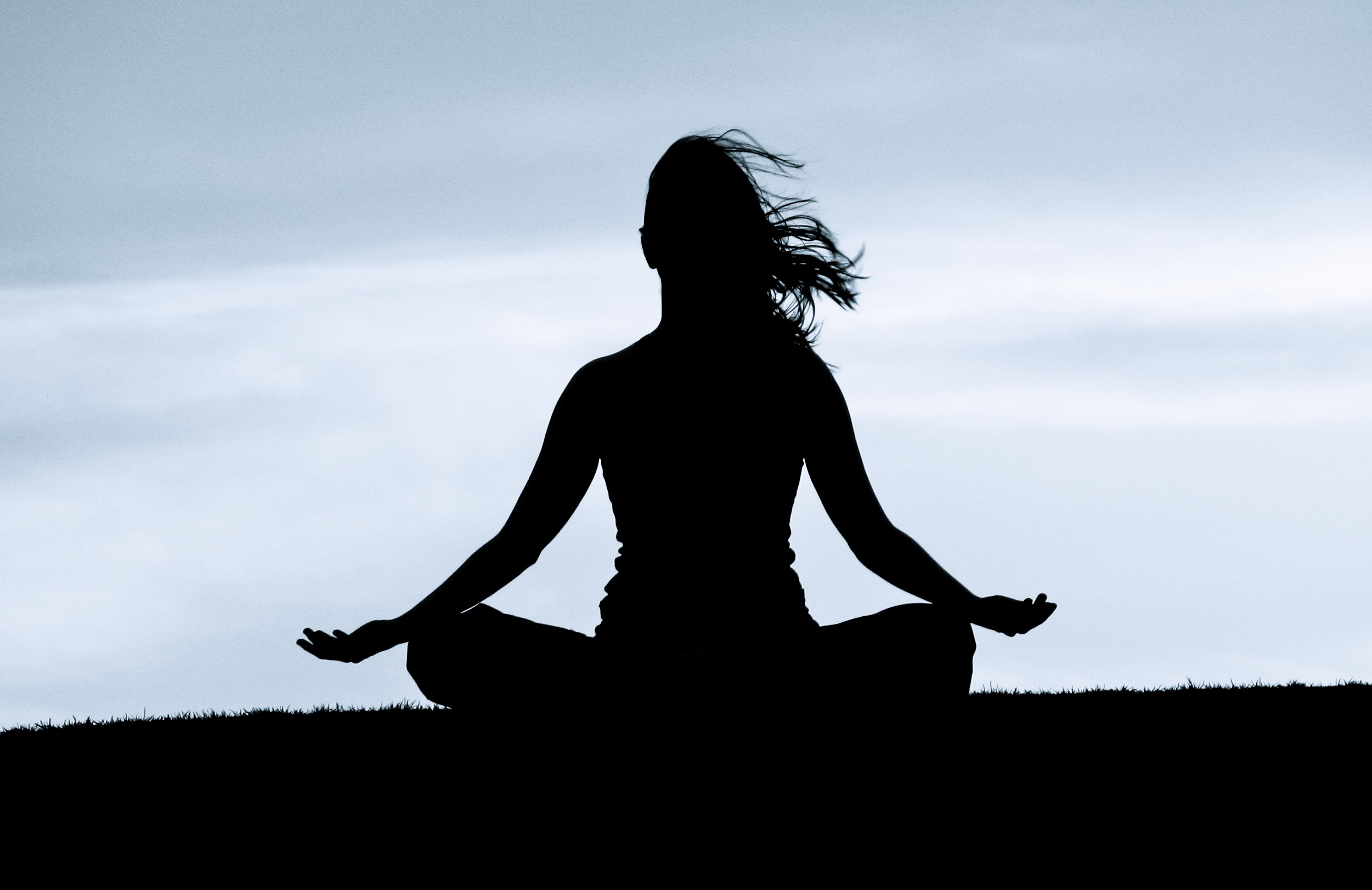Reduce your stress – Deep relaxation is just a breath away